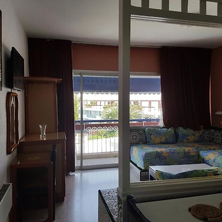 Residence Yasmina Αγκαντίρ Εξωτερικό φωτογραφία