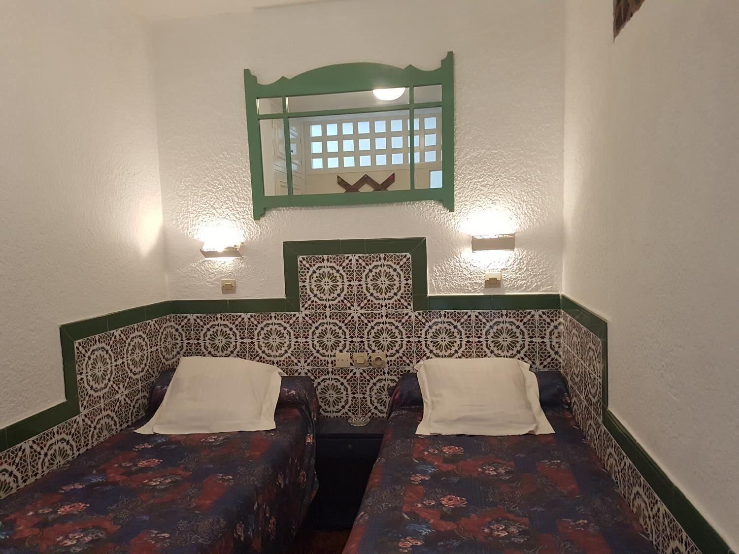 Residence Yasmina Αγκαντίρ Εξωτερικό φωτογραφία