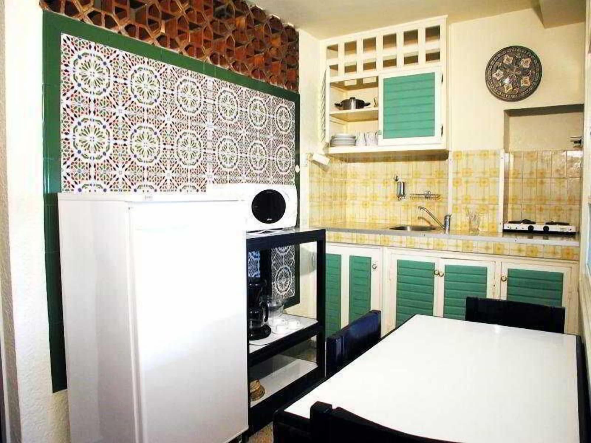 Residence Yasmina Αγκαντίρ Εξωτερικό φωτογραφία
