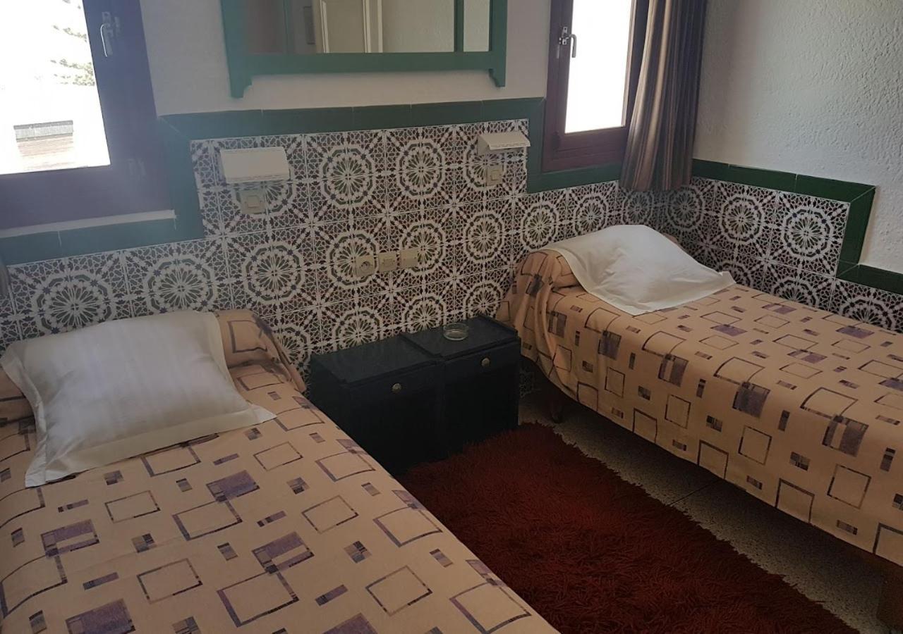Residence Yasmina Αγκαντίρ Εξωτερικό φωτογραφία