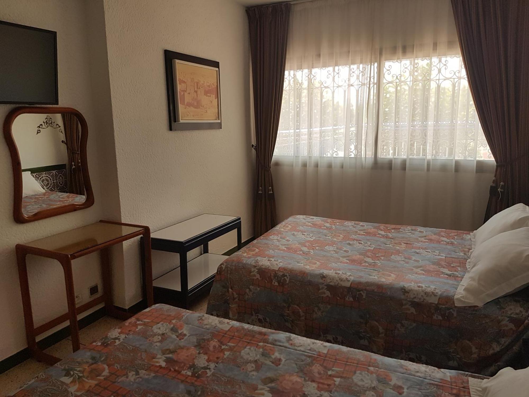 Residence Yasmina Αγκαντίρ Εξωτερικό φωτογραφία