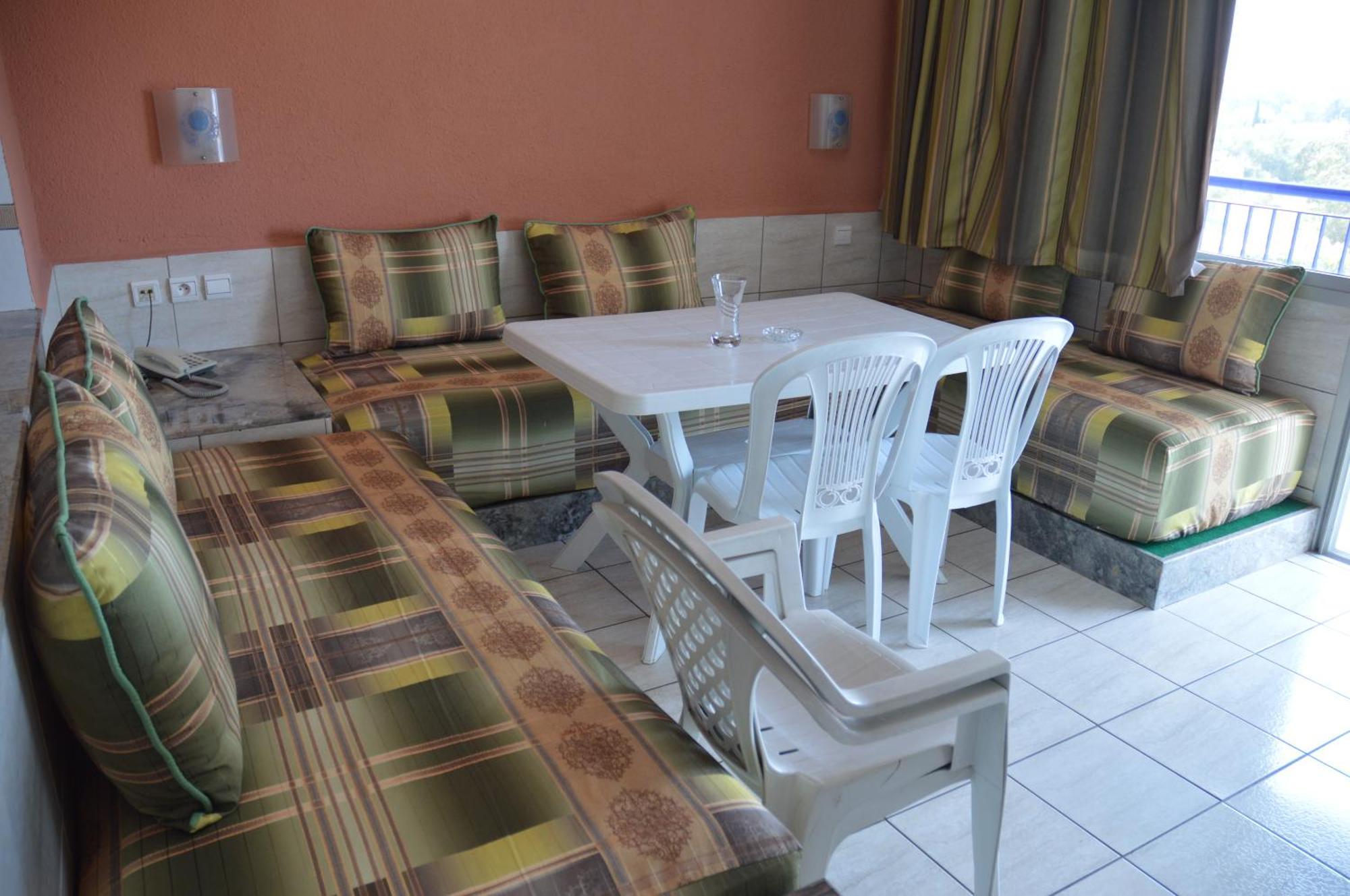 Residence Yasmina Αγκαντίρ Εξωτερικό φωτογραφία