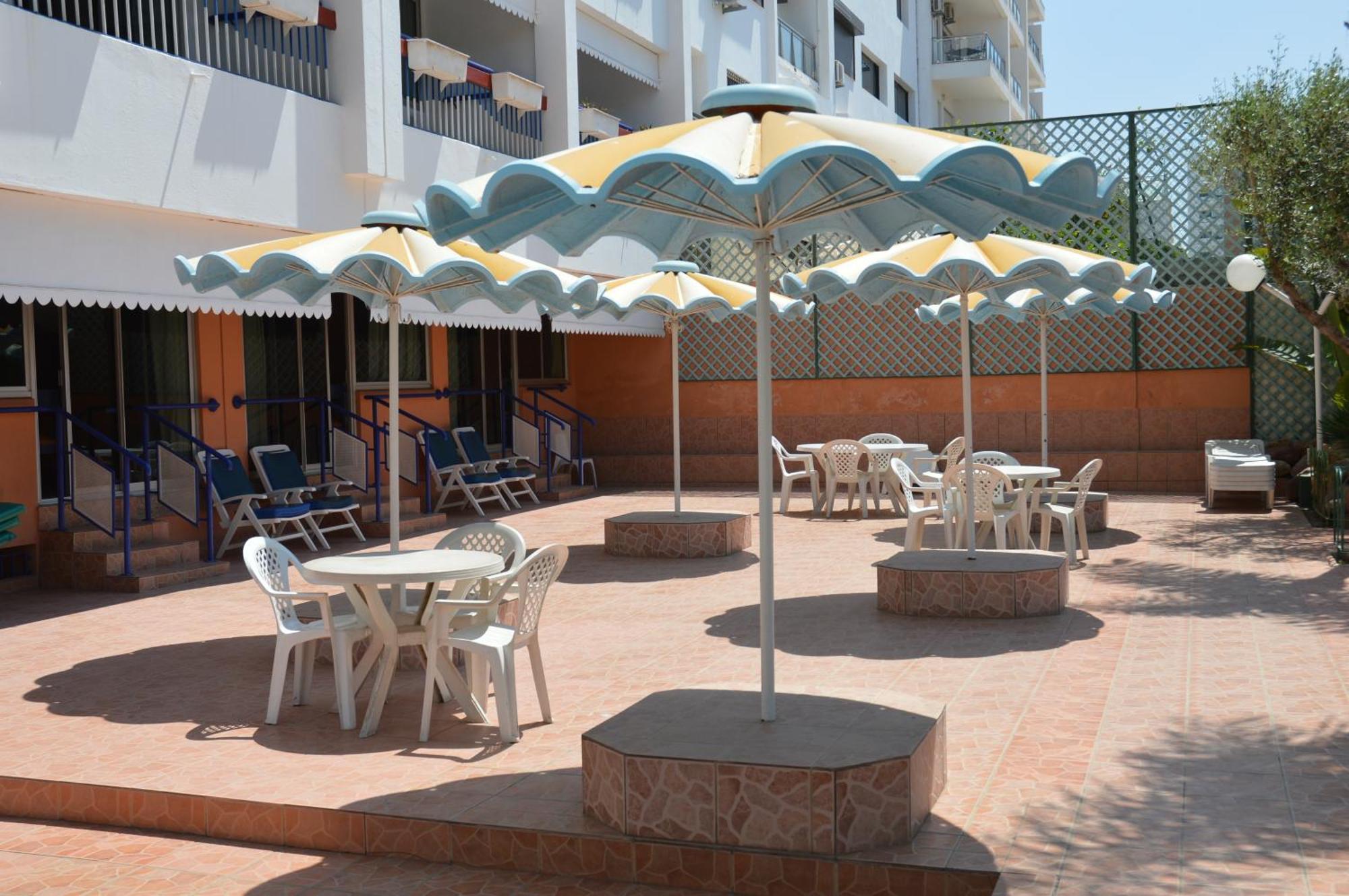 Residence Yasmina Αγκαντίρ Εξωτερικό φωτογραφία