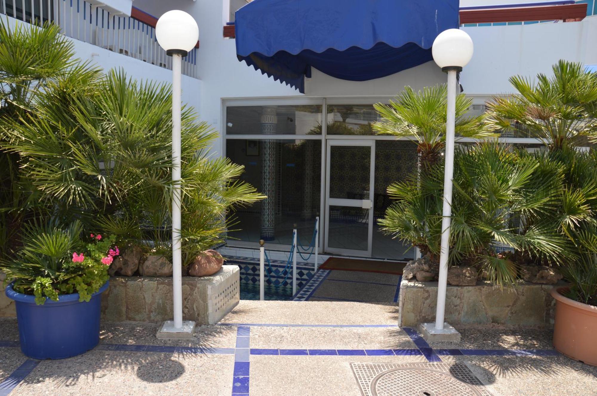 Residence Yasmina Αγκαντίρ Εξωτερικό φωτογραφία