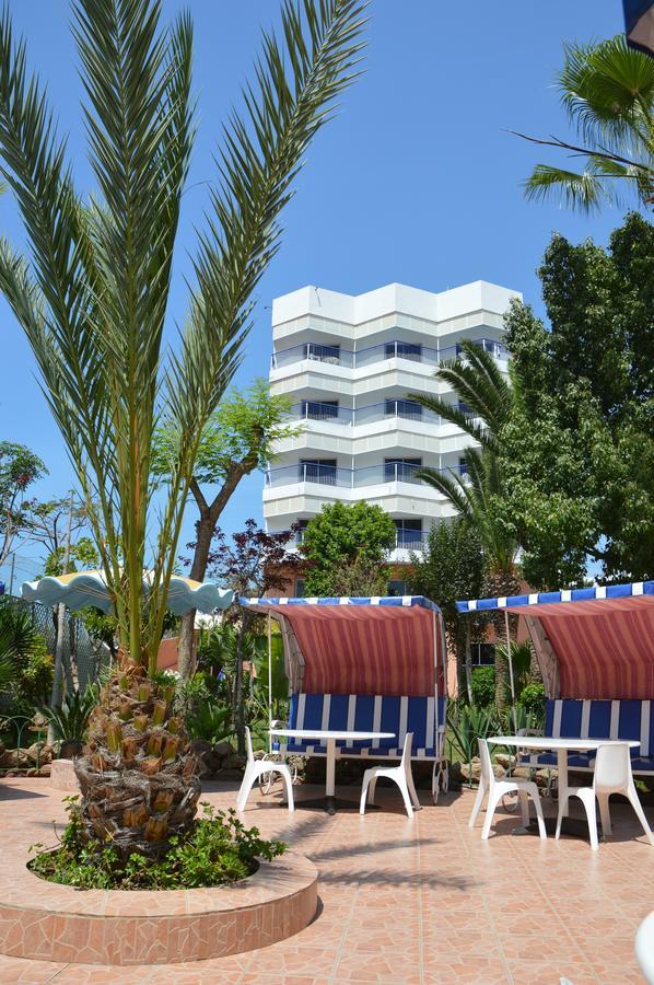 Residence Yasmina Αγκαντίρ Εξωτερικό φωτογραφία