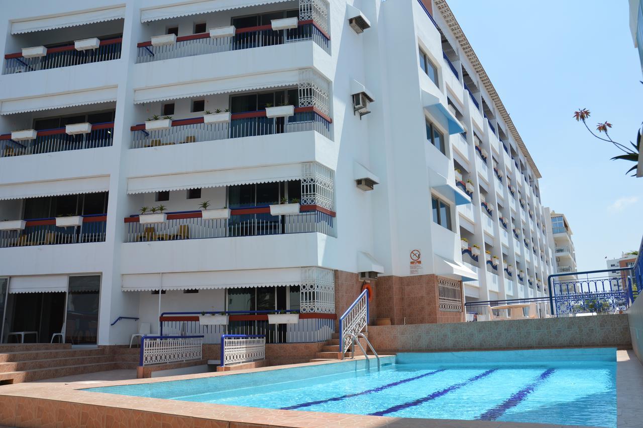 Residence Yasmina Αγκαντίρ Εξωτερικό φωτογραφία